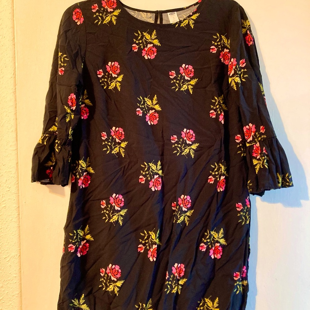 Old Navy petite small tunic